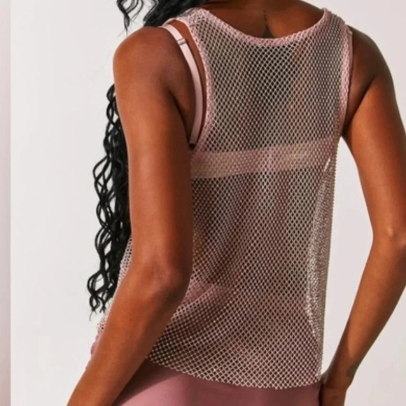 Free People Intimately Filter Finish Cami Size S Pretty Petals - Picture 3 of 8